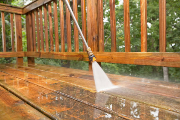 Best Fence Pressure Washing  in Lexington, OK